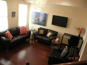 New House on Capitol Hill-3 Blocks to the Capitol